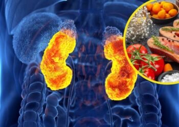 किडनी को सड़ाने से बचाते हैं ये 3 फूड्स, Kidney Damage का रिस्क होगा दूर