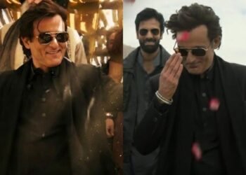 ‘धुरंधर’ में अक्षय खन्ना की एंट्री ने हि‍ला रखा है सोशल मीड‍िया, जानें इसकी पूरी कहानी