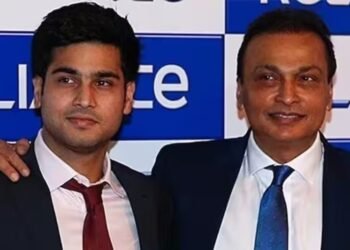 सीबीआई का बड़ा एक्शन, Anil Ambani के बेटे के खिलाफ FIR