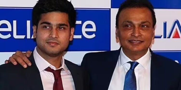 सीबीआई का बड़ा एक्शन, Anil Ambani के बेटे के खिलाफ FIR