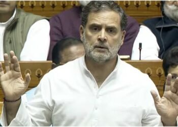 ‘पीएम बिना CJI के चुनाव आयुक्त क्यों चुनना चाहते हैं?’, राहुल गांधी ने केंद्र से पूछे तीन सवाल