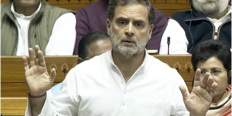 ‘पीएम बिना CJI के चुनाव आयुक्त क्यों चुनना चाहते हैं?’, राहुल गांधी ने केंद्र से पूछे तीन सवाल