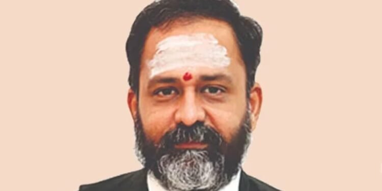 जस्टिस स्वामीनाथन के समर्थन में उतरे 50 से अधिक पूर्व जज… महाभियोग को बताया डराने की कोशिश