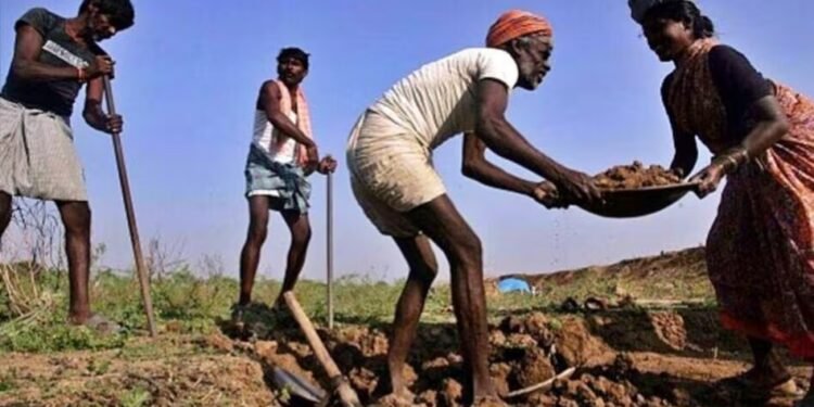 MGNREGA को खत्म कर ग्रामीण रोजगार पर नया कानून लाएगी सरकार