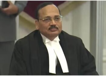 ‘अमीर प्रदूषण फैलाते हैं… गरीब मार झेलते हैं’, ​दिल्ली की जहरीली हवा पर बोले CJI सूर्यकांत