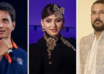 सोनू सूद, उर्वशी रौतेला और युवराज सिंह की करोड़ों की संपत्ति अटैच, ED का एक्शन