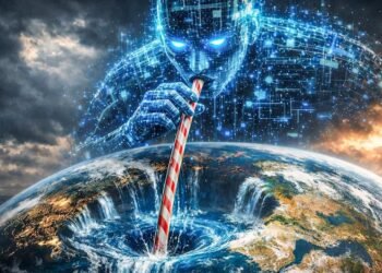 AI: स्मार्ट तो है, लेकिन अब पानी का संकट भी बढ़ा रहा है, आखिर कैसे