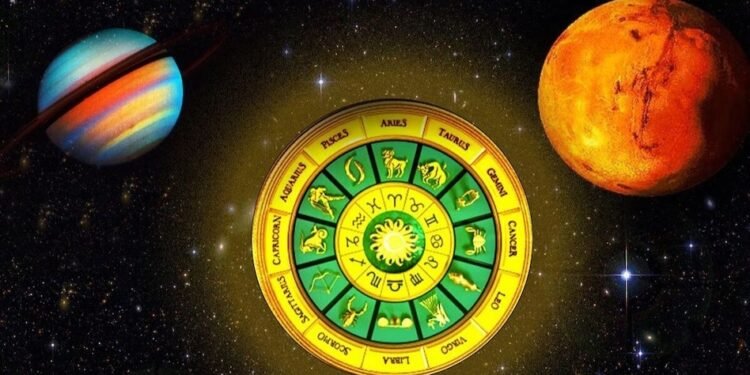 Surya Shani Yuti : 2026 में सूर्य और शनि की जोड़ी करेगी कमाल, कुंभ समेत इन राशियों के आएंगे अच्छे दिन