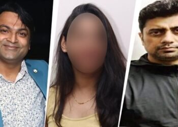 ईयररिंग, मोजा और अंडरगारमेंट तक गायब… उदयपुर गैंगरेप कांड में IT मैनेजर पीड़िता की आपबीती