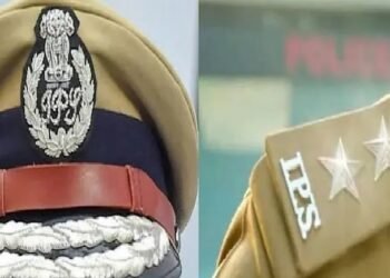 CG NEWS: प्रभात कुमार बने महासमुंद के नए एसपी, आशुतोष सिंह केंद्रीय प्रतिनियुक्ति पर भेजे गए