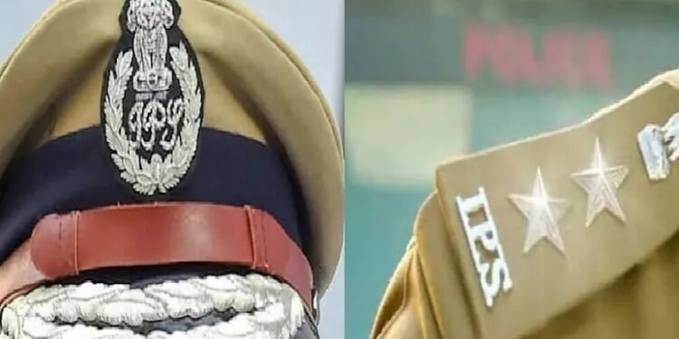 CG NEWS: प्रभात कुमार बने महासमुंद के नए एसपी, आशुतोष सिंह केंद्रीय प्रतिनियुक्ति पर भेजे गए