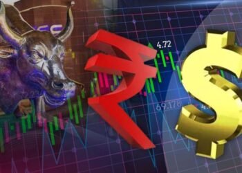 डॉलर की तेजी और मझदार में रुपया: क्यों बढ़ रहा है डॉलर का दाम और सस्ता हो रहा रुपया?