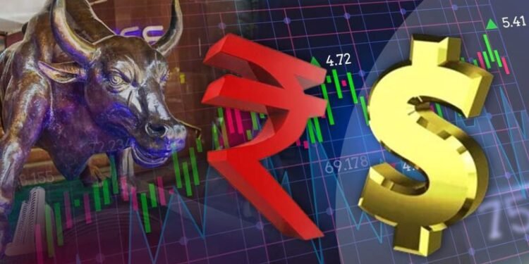 डॉलर की तेजी और मझदार में रुपया: क्यों बढ़ रहा है डॉलर का दाम और सस्ता हो रहा रुपया?