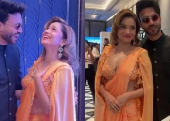 CG NEWS: बिलासपुर समेत 10 ठिकानों पर GST टीम का छापा, अंकिता लोखंडे के ससुराल भी पहुंची टीम