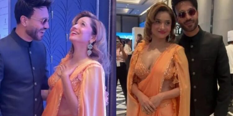 CG NEWS: बिलासपुर समेत 10 ठिकानों पर GST टीम का छापा, अंकिता लोखंडे के ससुराल भी पहुंची टीम