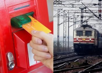 आज से तत्काल टिकट बुकिंग में बड़ा बदलाव: मोबाइल-ATM के नियम भी बदले