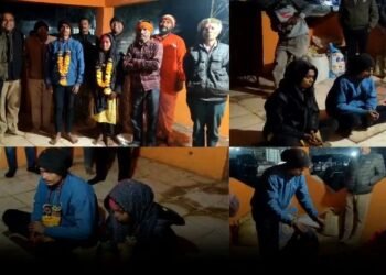 ABUJHMAD SOLDIER DIES: अबूझमाड़ में जवान की गोली लगने से मौत, सुसाइड की आशंका