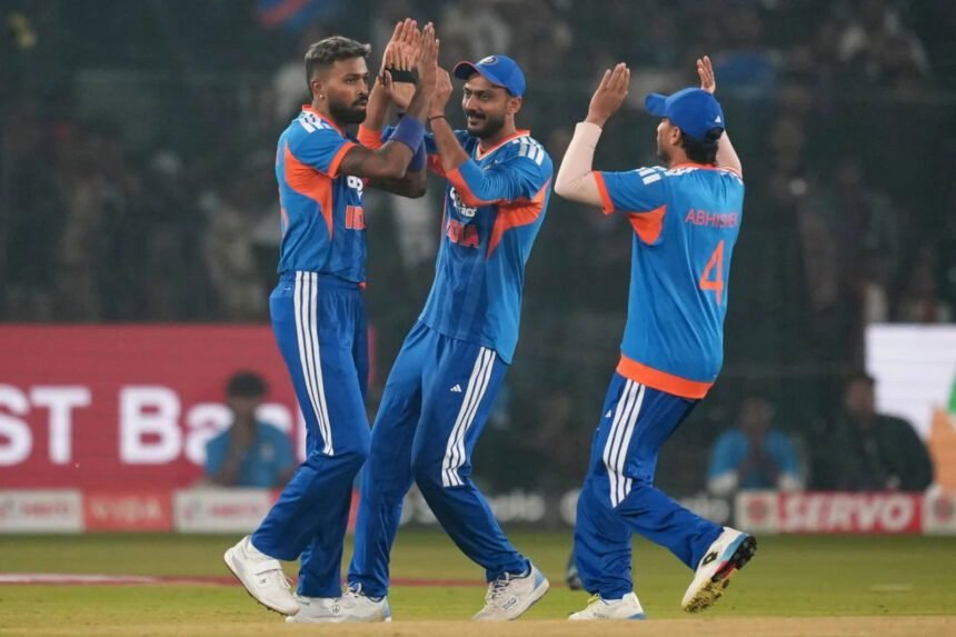 बुमराह का करिश्मा! तीनों फॉर्मेट में 100 विकेट लेने वाले पहले भारतीय गेंदबाज़ बने, हार्दिक पंड्या ने ठोके T20 में 100 छक्के
