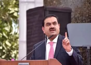 राजस्थान में अडानी समूह के ख़िलाफ़ फ़ैसला देने वाले जज का उसी दिन ट्रांसफर