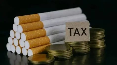 शीतकालीन सत्र में आएगा नया सेस बिल, गुटखा-तंबाकू उद्योग पर सख्त निगरानी का प्रस्ताव