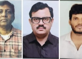 CG NEWS: भिलाई इस्पात संयंत्र हादसा: मजदूर की मौत मामले में सीजीएम समेत तीन गिरफ्तार