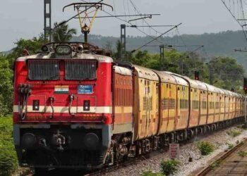 CG रेलवे अलर्ट:13 दिसंबर तक ये ट्रेनें रहेगी रद्द, कुछ का बदला रुट