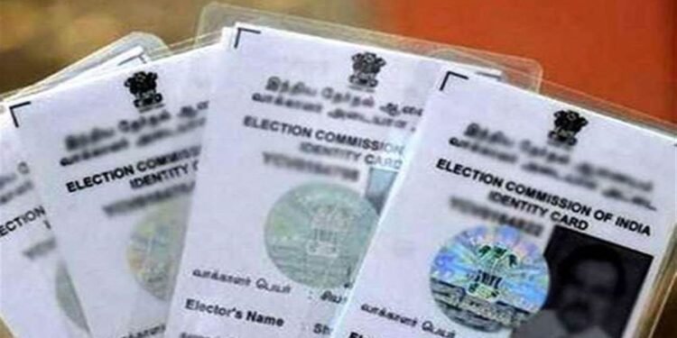 चुनाव आयोग का बड़ा फैसला: छत्तीसगढ़ समेत 6 राज्यों में SIR की समयसीमा बढ़ाई
