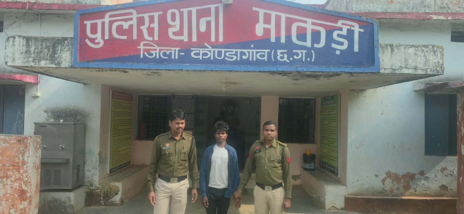 CG NEWS: भाई ने बहन को बनाया हवस का शिकार, बच्चा होने पर खुद दर्ज कराई रिपोर्ट, पीड़िता के खुलासे से दंग रह गई पुलिस