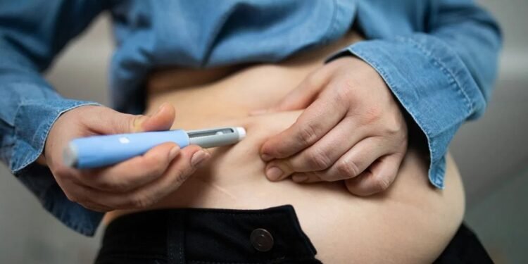 वजन घटाना अब आसान,ओजेम्पिक भारत में लॉन्च, जानें क्या है कीमत