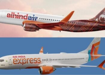 देश में जिन 2 एयरलाइंस को सरकार की मंजूरी, जानिए उनका इतिहास और कौन है मालिक?