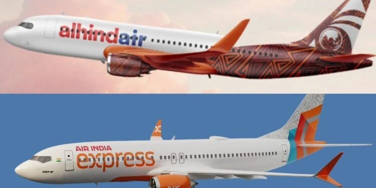 देश में जिन 2 एयरलाइंस को सरकार की मंजूरी, जानिए उनका इतिहास और कौन है मालिक?