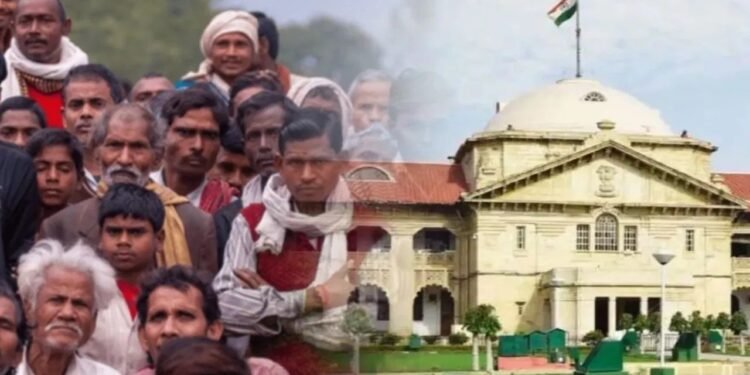 ईसाई बने लोगों को SC से जुड़ी सुविधाएं बंद हों, HC का फैसला