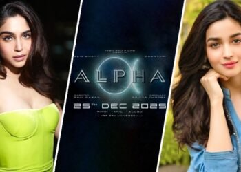 आलिया भट्ट की ‘अल्फा’ फिर हुई पोस्टपोन, सलमान की ‘बैटल ऑफ़ गलवान’ से बचने की चाल