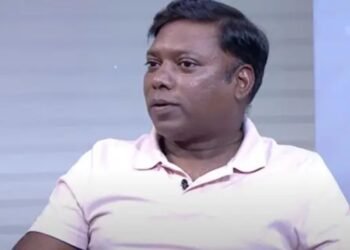 मनरेगा का ‘मर्डर’ किया गया, मजदूरों का सम्मान छीना गया: सांसद शशिकांत सेंथिल का सरकार पर निशाना