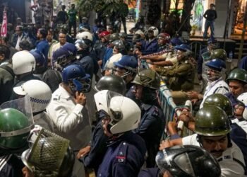 बांग्लादेश में हिंदुओं पर हमले जारी, एक और युवक की हत्या