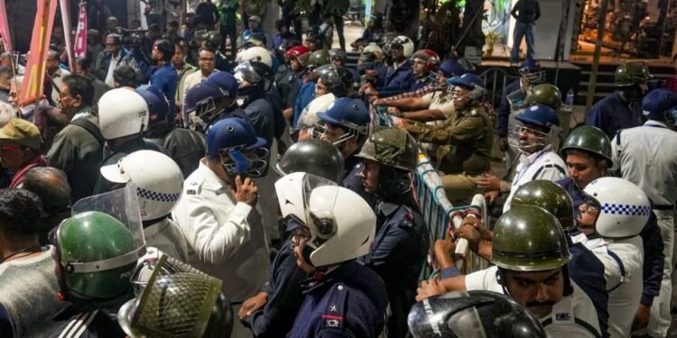 बांग्लादेश में हिंदुओं पर हमले जारी, एक और युवक की हत्या