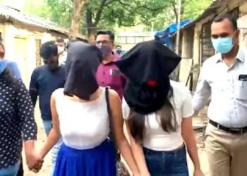 CG NEWS: सेक्स रैकेट का भंडाफोड़, होटल के कमरे में इस हालत में मिले युवक-युवती; मैनेजर व कर्मचारी समेत कई गिरफ्तार