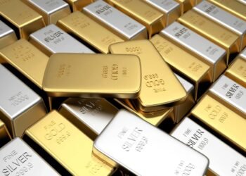 सोना-चांदी ने बनाया नया रिकॉर्ड, चांदी 2 लाख के पार, सोना भी महंगा