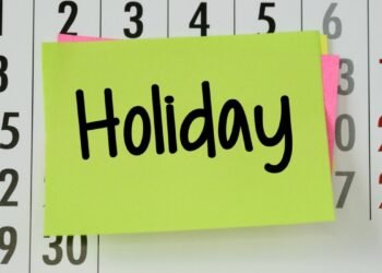 छत्तीसगढ़ में नए साल 2026 के लिए छुट्टियों की सूची जारी, तीन स्थानीय अवकाश भी घोषित