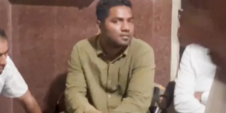 CG NEWS: सौम्या चौरसिया के पीए जयचंद कोशले ने वसूले 7–8 करोड़ रुपये, EOW ने पेश किया 1000 पन्नों का चालान