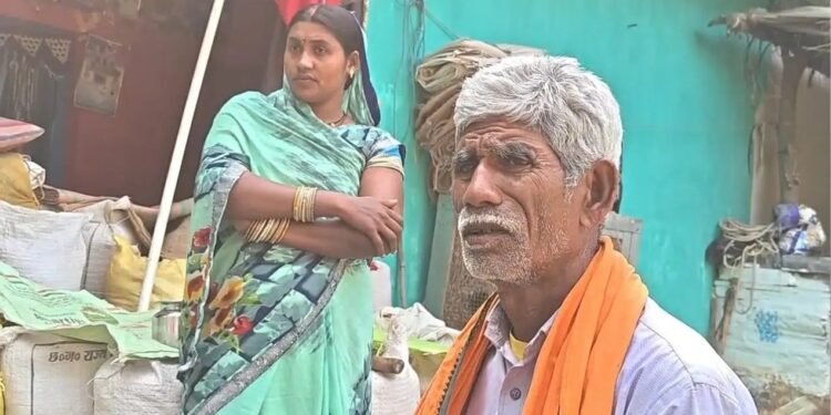 CG NEWS: तांत्रिक का खौफनाक कारनामा: नशीला लड्डू खिलाकर परिवार को बेहोश किया, फिर…..