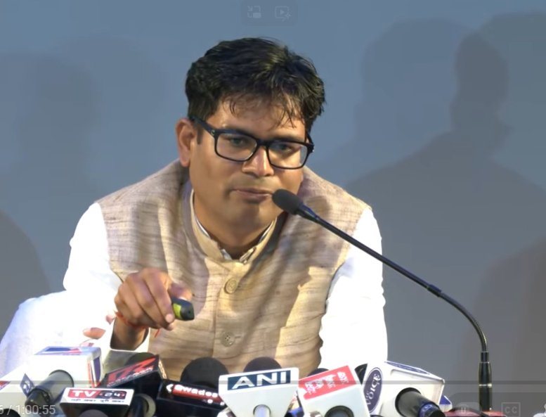 CG NEWS: “ओपी चौधरी ने पेश की आवास विभाग की सफलता: 910 करोड़ रुपये का राजस्व और 72 नई परियोजनाएं”