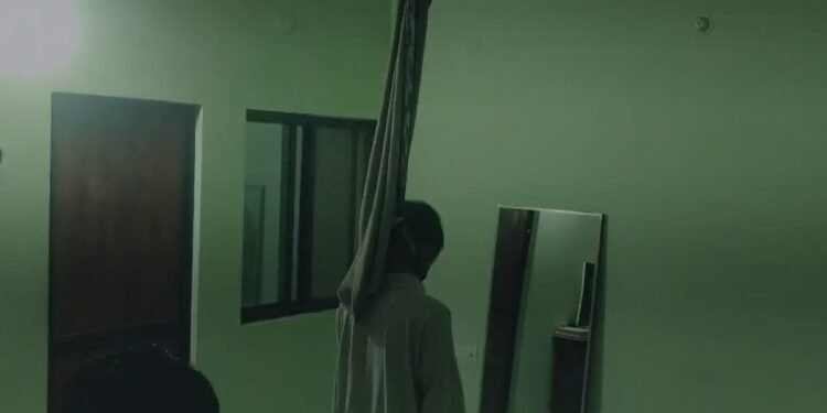 अंबिकापुर ब्रेकिंग: जिम में मामूली विवाद के बाद युवक ने घर जाकर लगा ली फांसी, सुसाइड से पहले का वीडियो आया सामने