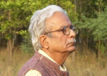 प्रसिद्ध साहित्यकार विनोद कुमार शुक्ल का राजकीय सम्मान के साथ होगा अंतिम संस्कार