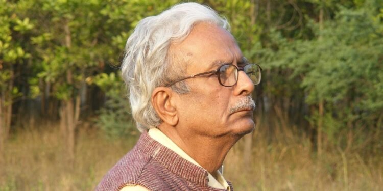 प्रसिद्ध साहित्यकार विनोद कुमार शुक्ल का राजकीय सम्मान के साथ होगा अंतिम संस्कार