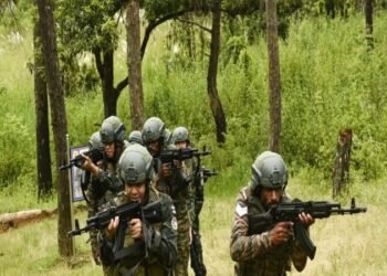 Internship: इंडियन आर्मी के साथ इंटर्नशिप का मौका, 75 दिन की मिलेगी ‘ट्रेनिंग’, 7 दिसंबर तक करें आवेदन