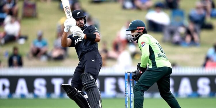 IPL ऑक्शन में उतरेगा पाकिस्तानी मूल का खिलाड़ी, BCCI ने दी हरी झंडी