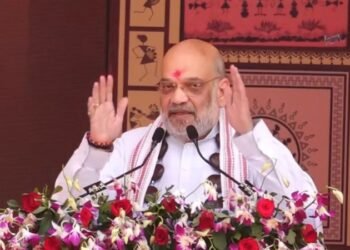 CG NEWS: बस्तर ओलिंपिक-2025 का भव्य समापन आज, अमित शाह होंगे मुख्य अतिथि