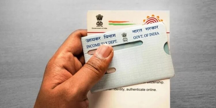 पैन-आधार लिंक अब जरूरी, 31 दिसंबर तक नहीं किया ये काम तो होगी परेशानी