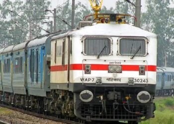 CG NEWS: रेल यात्रियों के लिए जरूरी खबर: 31 जनवरी तक सात ट्रेनें रहेगी कैंसिल